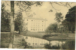 Delcampe - Schilde , Kasteel Spreeuwenborgh - Schilde