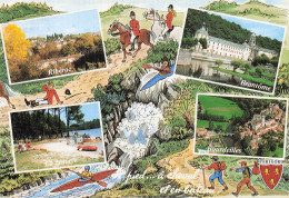 Delcampe - 24 RIBERAC RIBERAC - Riberac