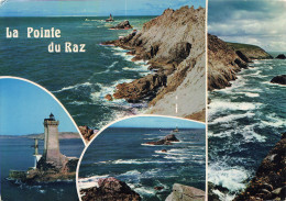Delcampe - 29 LA POINTE DU RAZ - La Pointe Du Raz