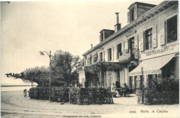Delcampe - Rolle - Le Casino - Rolle