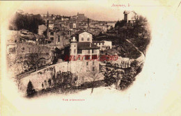 Delcampe - CPA ANNONAY - PANORAMA - Annonay