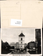 Delcampe - 618316,Foto Ak Kosice Urbanova Vaza Urban-Turm Turm Slovakia - Slowakei