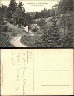 Delcampe - Kleinhennersdorf Gohrisch  Liethenmühle In Der Sächsischen Schweiz 1910 - Kleinhennersdorf