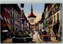 Delcampe - 3000 Bern Berne - Zeitglockenturm - 10498020 - Bern