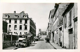Delcampe - 77* MEAUX   Caserne Du Luxembourg  (CPSM 9x14cm)   RL07.0562 - Kasernen