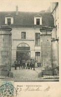 Delcampe - 77* MEAUX  Entree De La Caserne     RL07.0550 - Kasernen