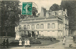 Delcampe - 76* BOLBEC   Mairie     RL07.0484 - Fari