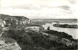 Delcampe - 76* ELBEUF  ORIVAL   Vallee De La Seine  (CPSM 9x14cm)  RL07.0452 - Elbeuf