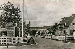 Delcampe - 76* BLANGY SUR BRESLE Rue Du Chateau D Eau   (CPSM 9x14cm)   RL07.0406 - Blangy-sur-Bresle