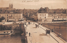 Delcampe - 60-COMPIEGNE-N°506-E/0153 - Compiegne