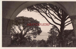 Delcampe - CPSM SAINT TROPEZ - VUE DE STE BARBE - Saint-Tropez