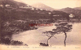 Delcampe - CPA ESTEREL - LE TRAYAS - Saint-Raphaël