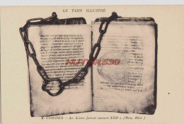Delcampe - CPA CORDES - LE LIVRE FERRAT - Cordes