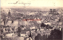Delcampe - CPA RENNES - VOL D'OISEAU - Rennes