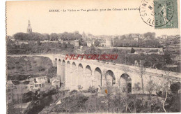 Delcampe - CPA DINAN - LE VIADUC - Dinan