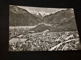 Delcampe - Interlaken Unterseen Jungfrau - Unterseen