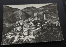 Delcampe - Eze - Vue Générale - Edition LAPIE, St-Maur - # 11 - Eze