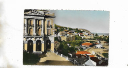 Delcampe - La Place Guesdon - Bejaia (Bougie)