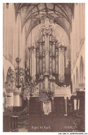 Delcampe - CAR-AGNP1-0009-PAYS-BAS - HAARLEM - Orgel Gr Kerk - Haarlem