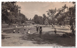 Delcampe - CAR-AGVP5-0134-22 - SAINT-NICOLAS-DU-PELEM - Piscine Municipale - Saint-Nicolas-du-Pélem