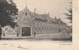 Delcampe - Hechtel, Jac Byvoet En Zonen, 2 Scans - Hechtel-Eksel