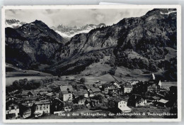 Delcampe - 8767 Elm - Tschingelberg, Tschingelhörner - 50573877 - Sonstige & Ohne Zuordnung