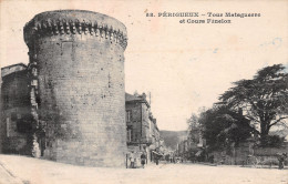 Delcampe - 24-PERIGUEUX-N°3789-C/0345 - Périgueux