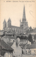 Delcampe - 71-AUTUN-N°509-D/0327 - Autun