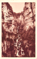 Delcampe - 26-LES GRANDS GOULETS-N°3791-B/0235 - Les Grands Goulets