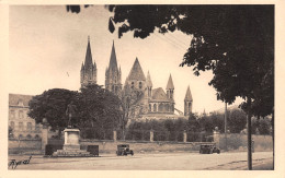 Delcampe - 14-CAEN-N°3791-H/0097 - Caen
