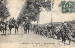 Delcampe - 80-PERONNE-N°513-D/0305 - Peronne