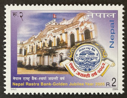 Delcampe - NEPAL  -  MNH** - 2005 - # 755 - Nepal