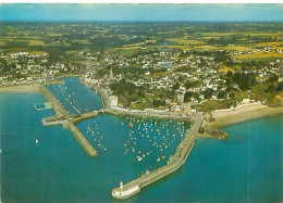 Delcampe - Binic - Le Port Et Vue Générale   AJ 880 - Binic