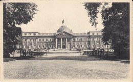 Delcampe - BRUXELLES  CHATEAU ROYAL - Brüssel (Stadt)