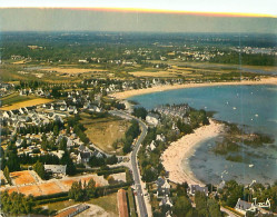 Delcampe - Carnac - Les Plages De Beaumer Et De Men Du   AJ 880 - Carnac