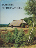 Delcampe - Schönes Niedersachsen Und Bremen : Gesehen In 112 Meisteraufnahmen - Baja Sajonía