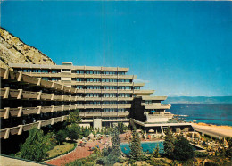 Delcampe - 20 - AJACCIO - HOTEL DES CALANQUES - Ajaccio