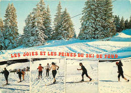 Delcampe - Carte Postale - Sport - Sports D'Hiver - Ski - CPM - Voir Scans Recto-Verso - Poscard - Carta Postal -  Postkarte - Wintersport