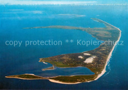 Delcampe - SYLT Insel Schleswig-Holstein Fliegeraufnahme Gesamtansicht - Sylt