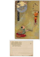 Delcampe - Raphael Kirchner, Art Nouveau - Otros & Sin Clasificación