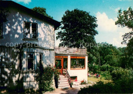 Delcampe - Scharbeutz Ostseebad Kinderheim Pension Felicitas - Scharbeutz
