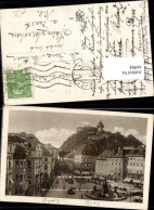 Delcampe - 66984,Graz Hauptplatz - Graz