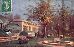Delcampe - CPA MONTPELLIER - LA GRANDE SERRE - Montpellier