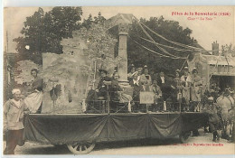 Delcampe - 9249 - TROYES - FETES DE LA BONNETERIE 1926 - Troyes