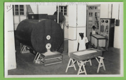 Delcampe - Lisboa  - Luanda - Fábrica Nacional De Muarte E Massas Alimentícias - Comercial - Publicidade - Portugal - Angola - Angola