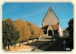 Delcampe - CHATEAUROUX Couvent Des Cordeliers 11 (scan Recto-verso)MA2168Bis - Chateauroux