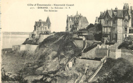 Delcampe - 35 - DINARD - Dinard