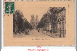 Delcampe - REIMS - Très Bon état - Reims