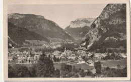 Delcampe - THÔNES -  CPSM : Vue Générale - Thônes