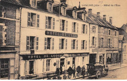 Delcampe - LAPALISSE - Hôtel De L'Ecu - Très Bon état - Lapalisse